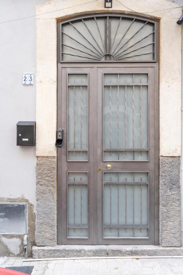 Casa Santa Marina Villa Catania Exterior photo